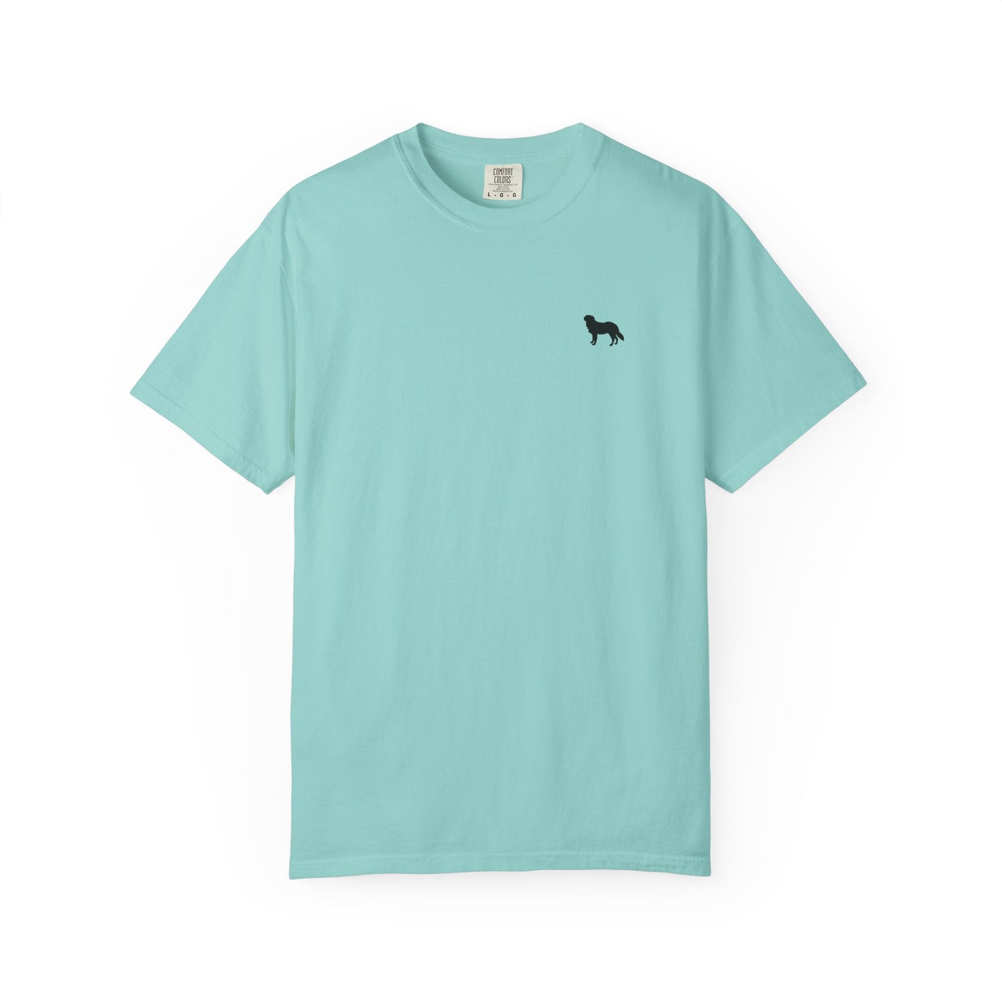 Golden Retriever Classic T-Shirt