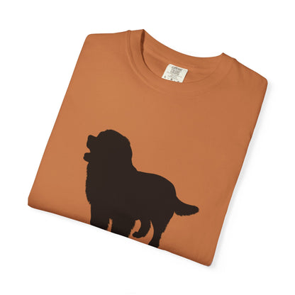 Bernese Mountain Dog Statement T-Shirt