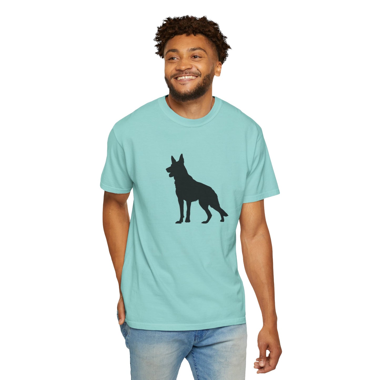 German Shepherd Statement T-Shirt