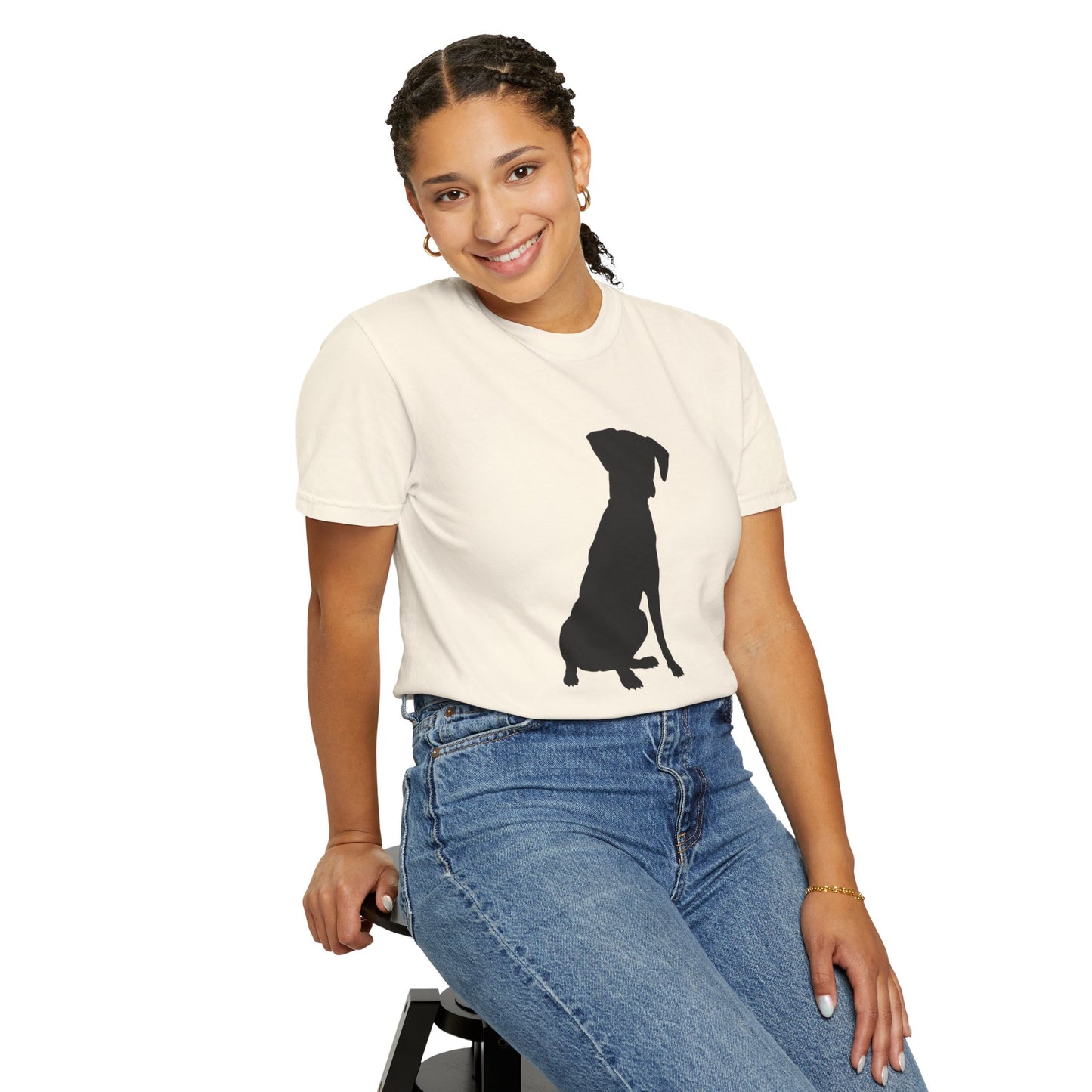 Dalmatian Statement T-Shirt