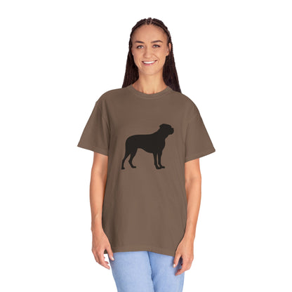 Cane Corso Statement T-Shirt