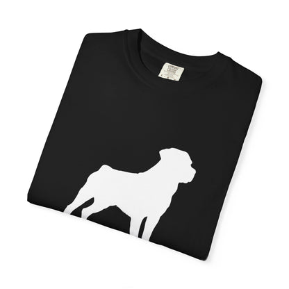 Rottweiler Statement T-Shirt