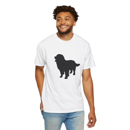 Bernese Mountain Dog Statement T-Shirt