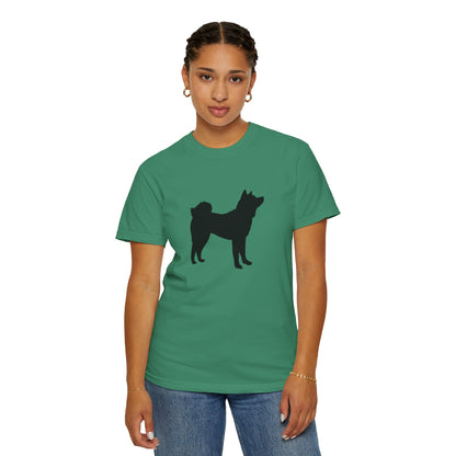 Akita Statement T-Shirt