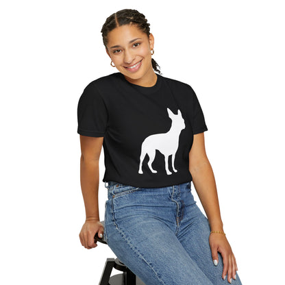 Boston Terrier Statement T-Shirt
