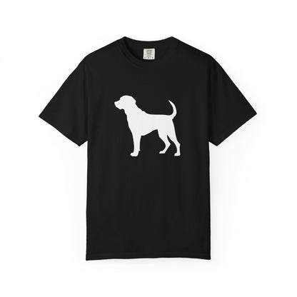 Labrador Retriever Statement T-Shirt