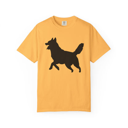 Husky Statement T-Shirt