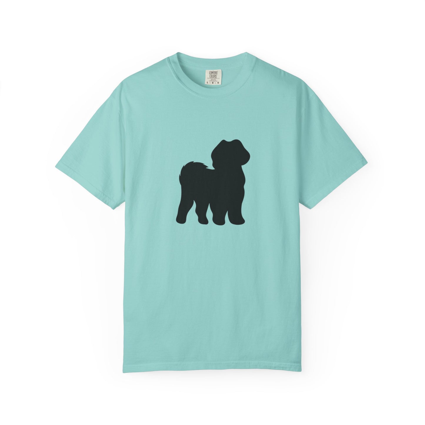 Shih Tzu Statement T-Shirt