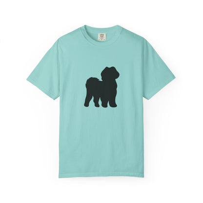 Shih Tzu Statement T-Shirt