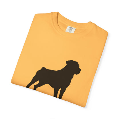 Rottweiler Statement T-Shirt