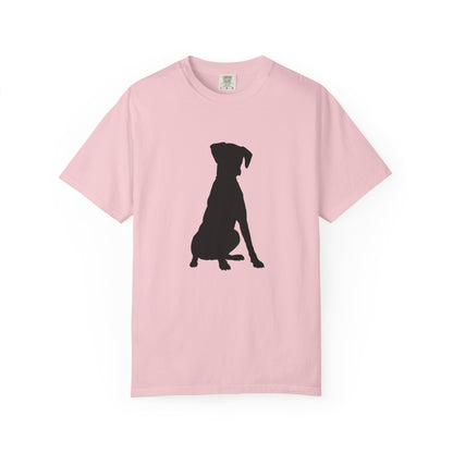 Dalmatian Statement T-Shirt