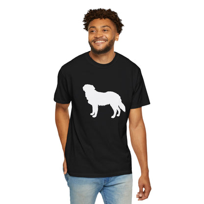 Golden Retriever Statement T-Shirt