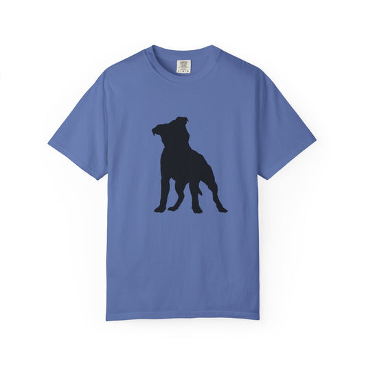 Pitbull Statement T-Shirt