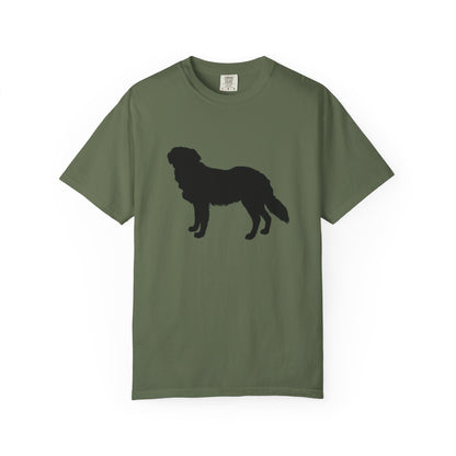 Golden Retriever Statement T-Shirt