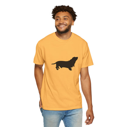 Basset Hound Statement T-Shirt
