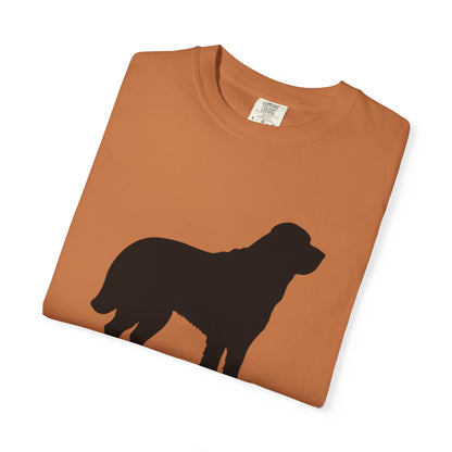 Saint Bernard Statement T-Shirt