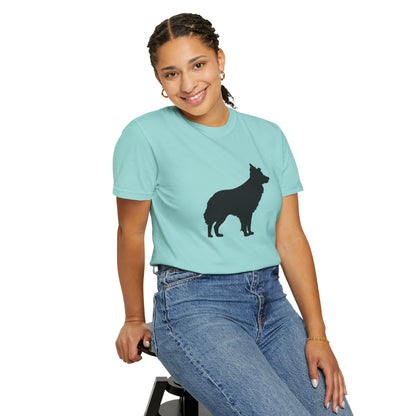 Border Collie Statement T-Shirt