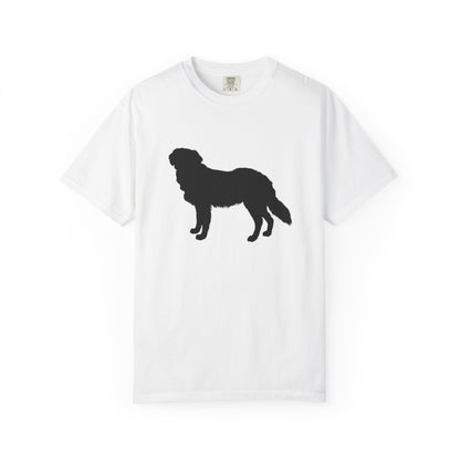 Golden Retriever Statement T-Shirt