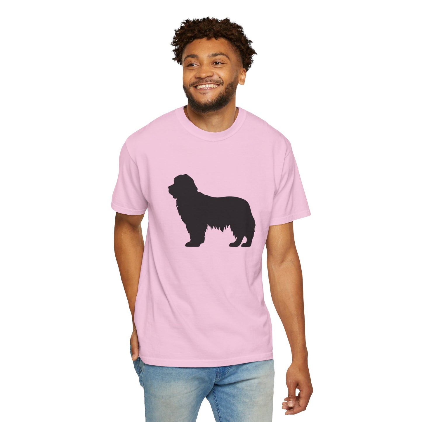 Newfoundland Statement T-Shirt