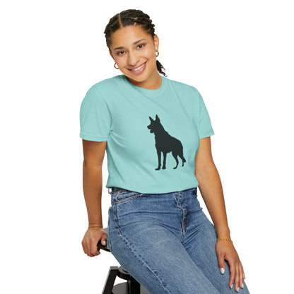German Shepherd Statement T-Shirt