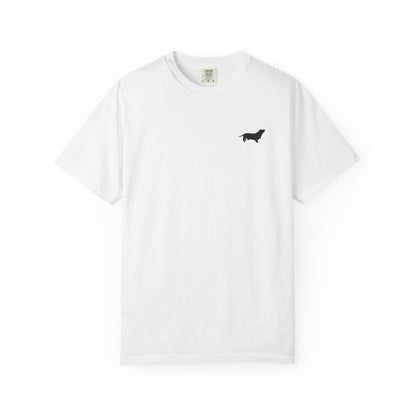 Basset Hound Classic T-Shirt