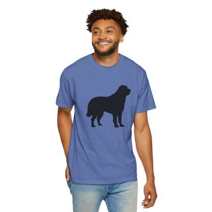 Saint Bernard Statement T-Shirt
