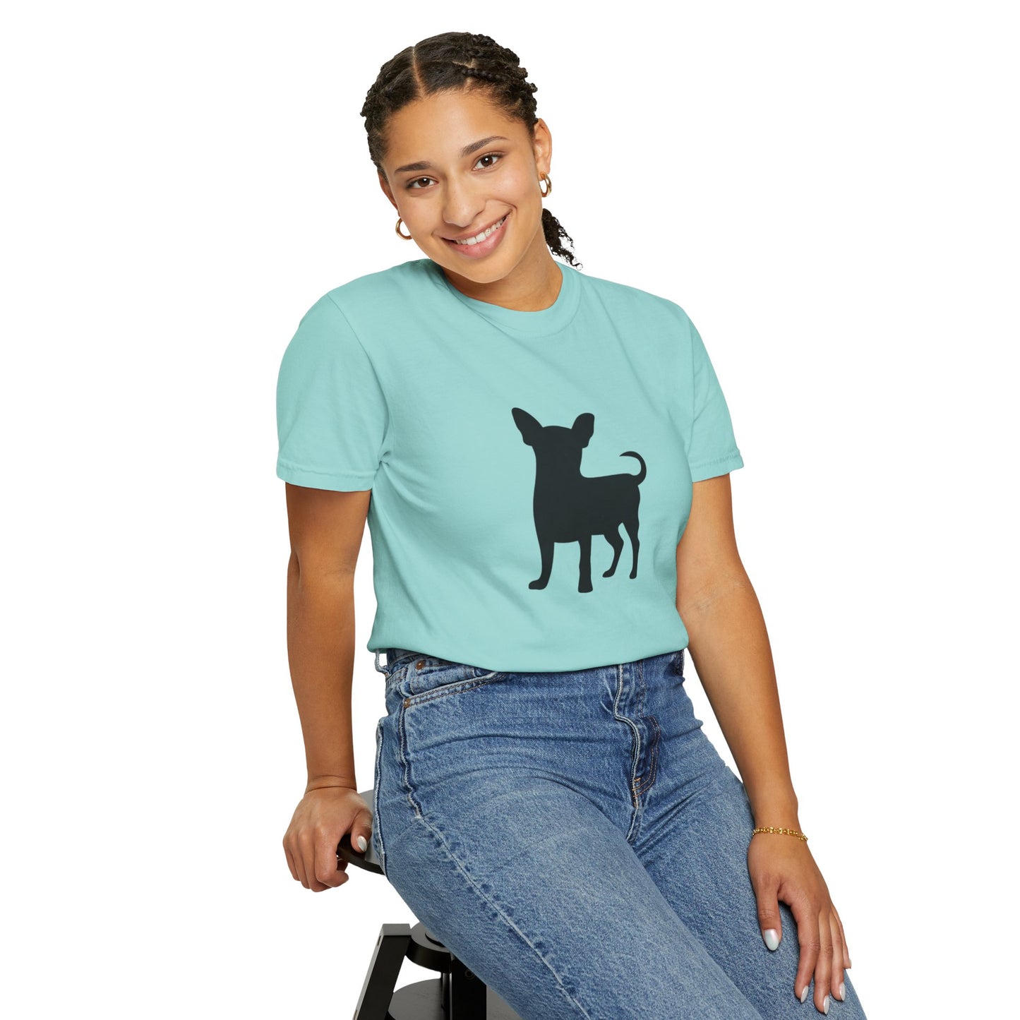 Chihuahua Statement T-Shirt