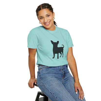 Chihuahua Statement T-Shirt