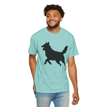 Husky Statement T-Shirt