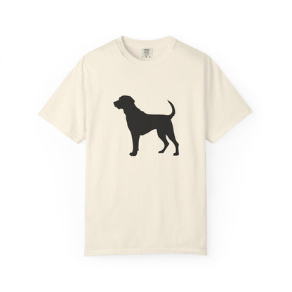 Labrador Retriever Statement T-Shirt