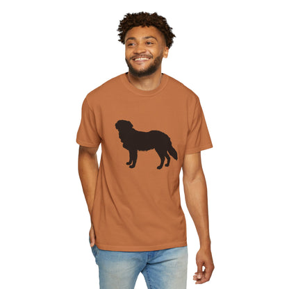 Golden Retriever Statement T-Shirt