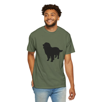 Bernese Mountain Dog Statement T-Shirt