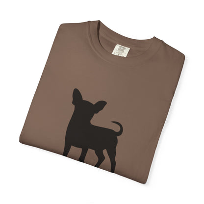 Chihuahua Statement T-Shirt