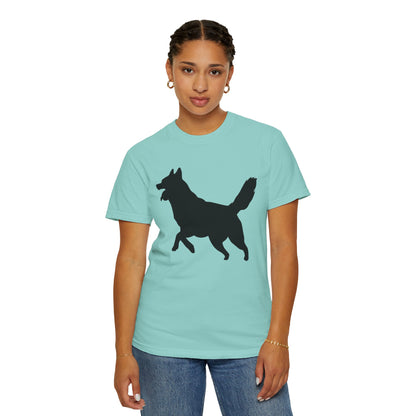 Husky Statement T-Shirt