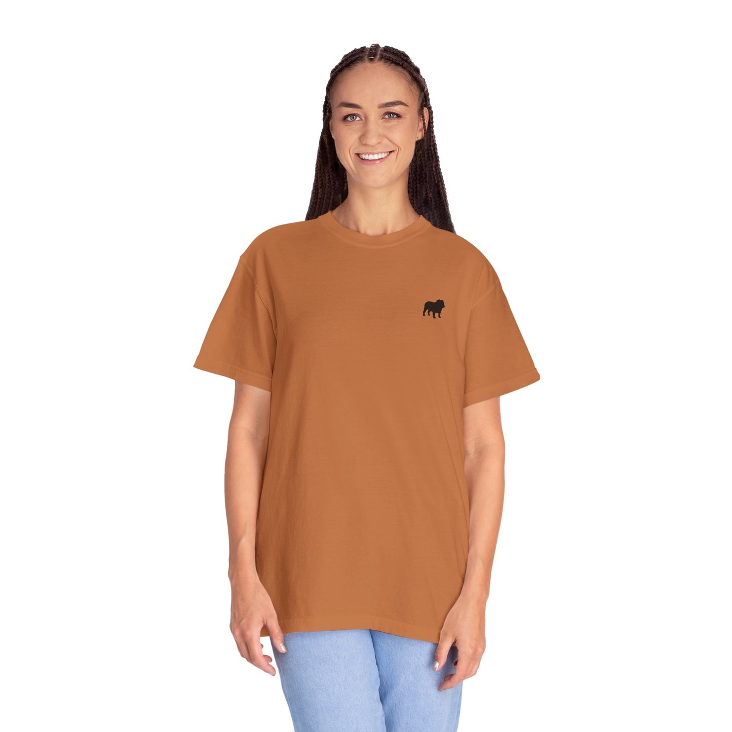 English Bulldog Classic T-Shirt