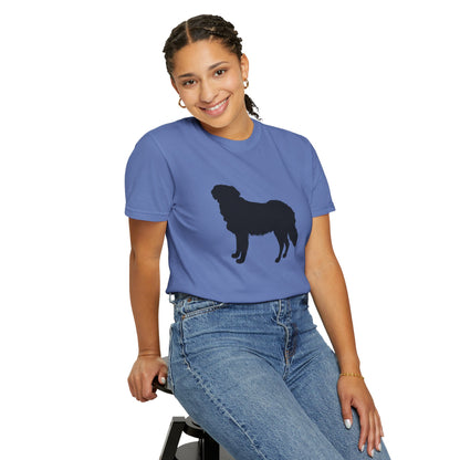 Golden Retriever Statement T-Shirt