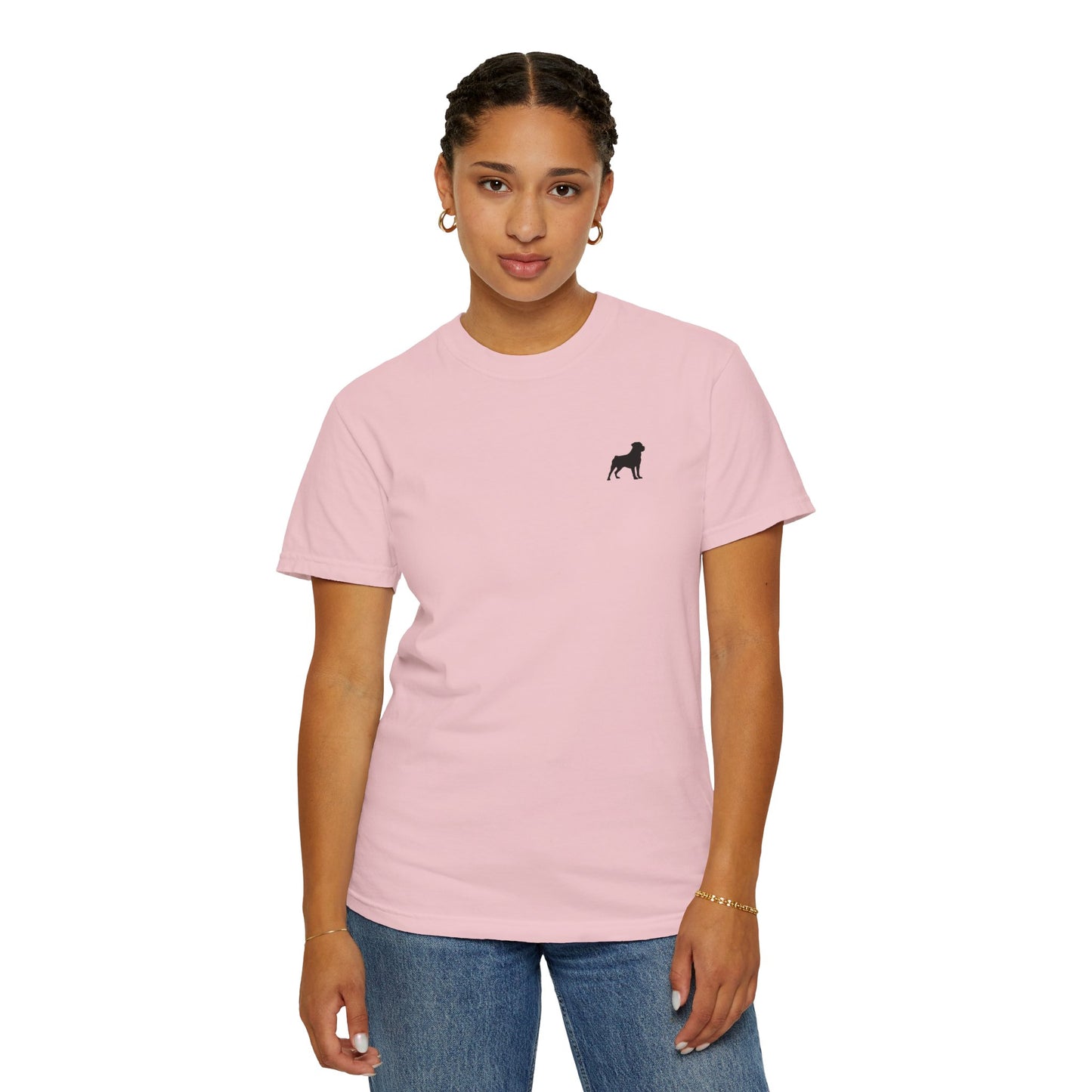 Rottweiler Classic T-Shirt