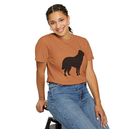 Saint Bernard Statement T-Shirt