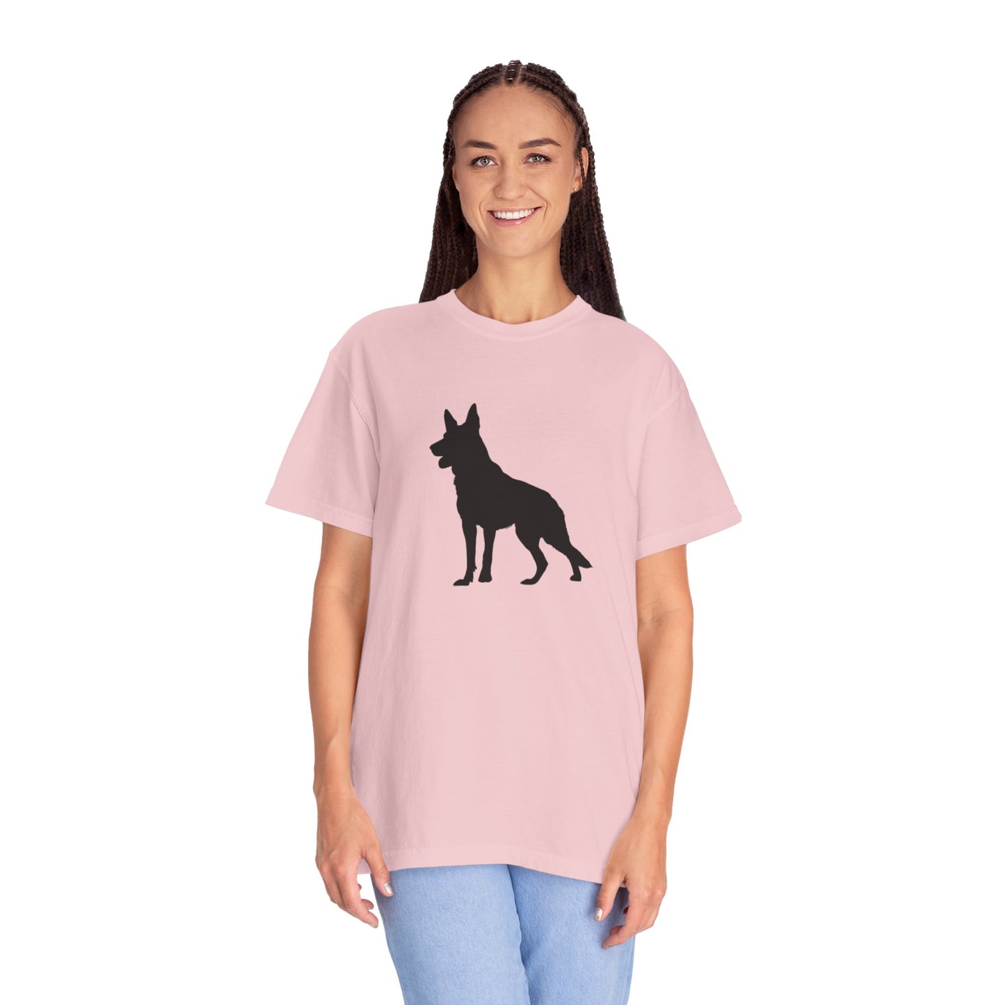 German Shepherd Statement T-Shirt