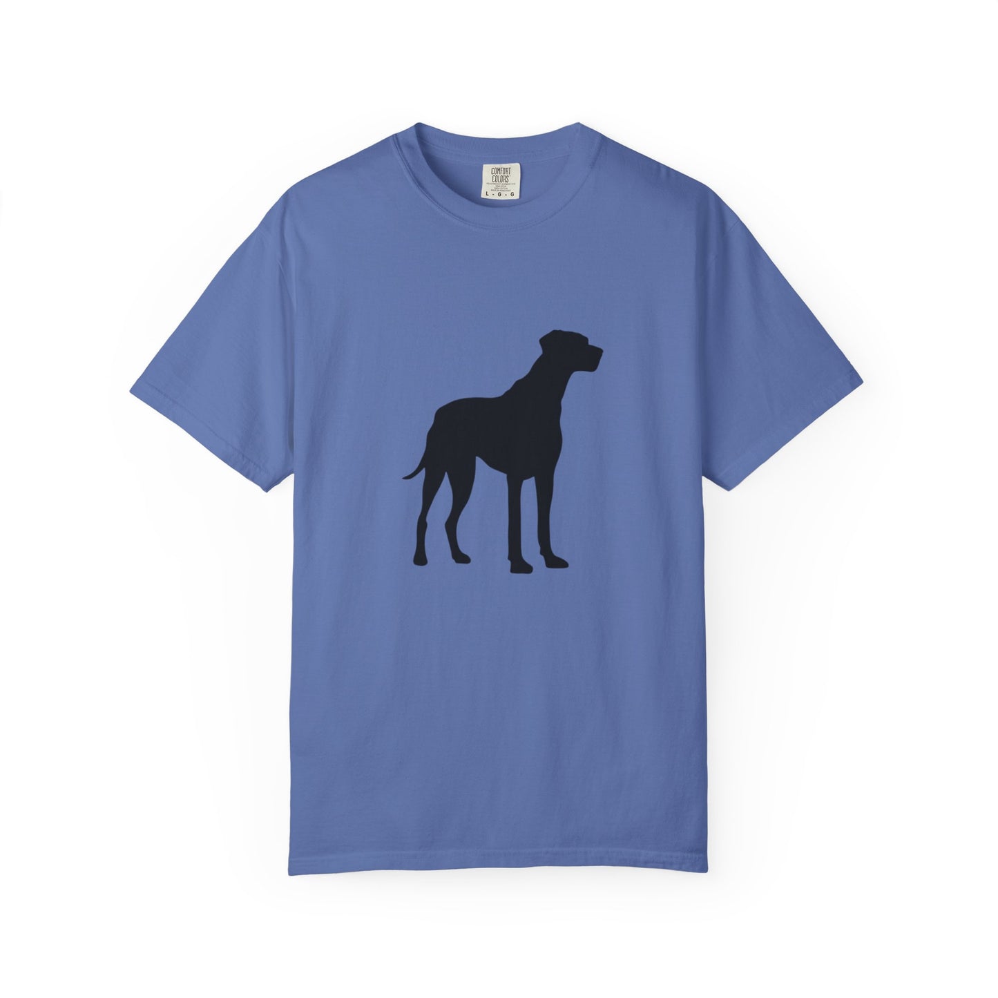 Great Dane Statement T-Shirt