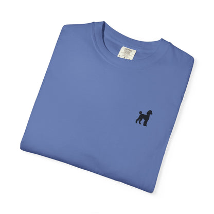 Poodle Classic T-Shirt