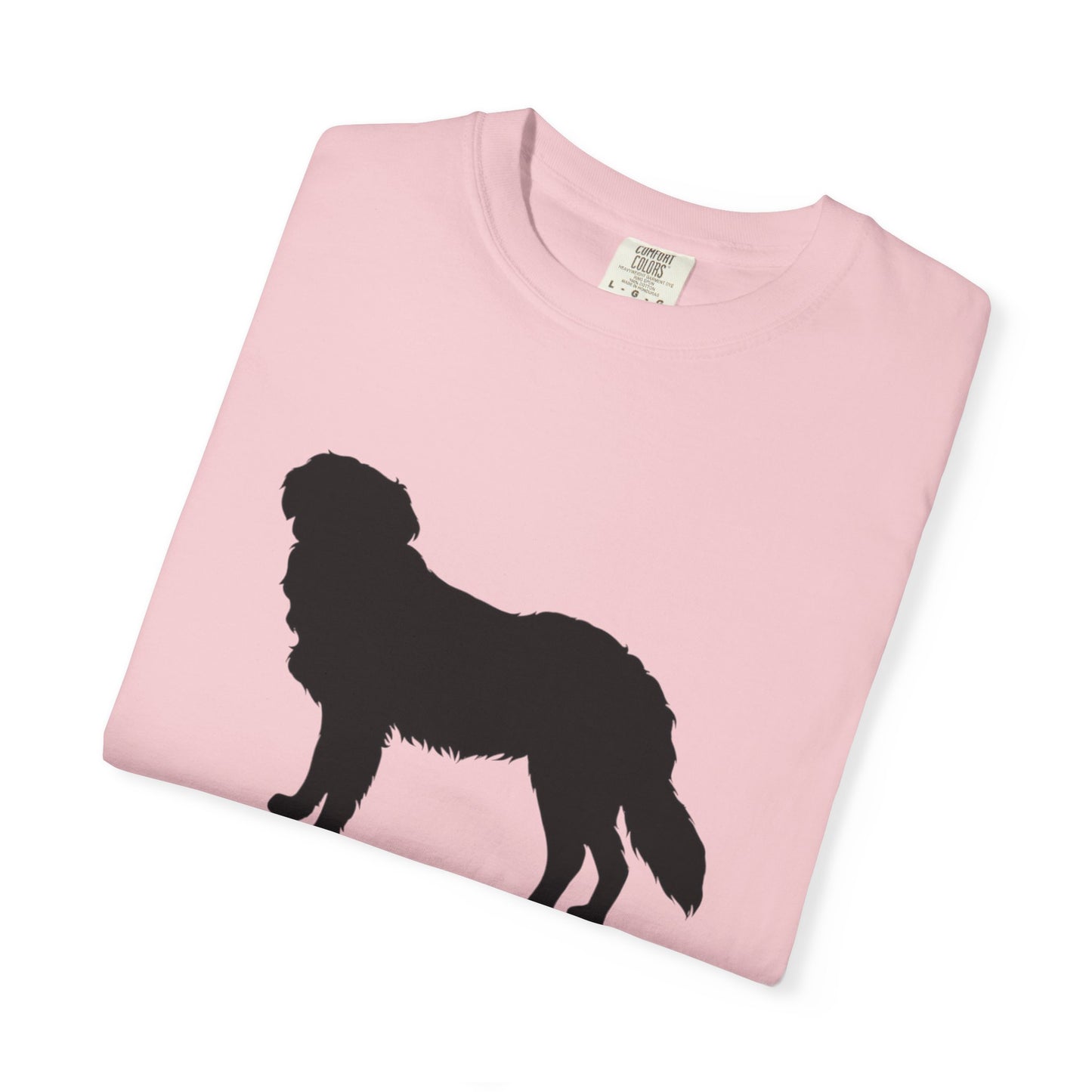 Golden Retriever Statement T-Shirt