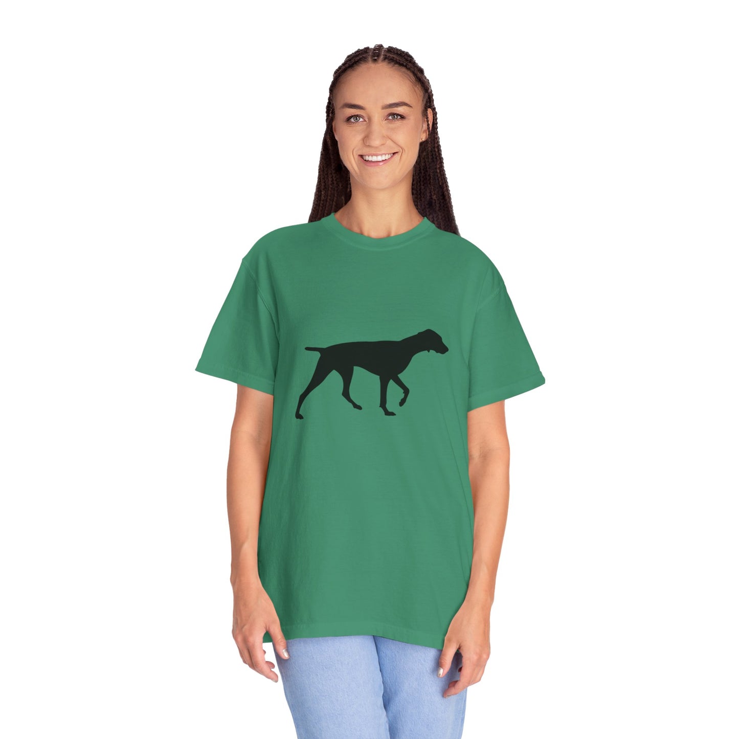 German Shorthaired Pointer Statement T-Shirt