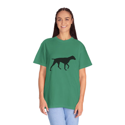 German Shorthaired Pointer Statement T-Shirt
