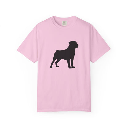 Rottweiler Statement T-Shirt