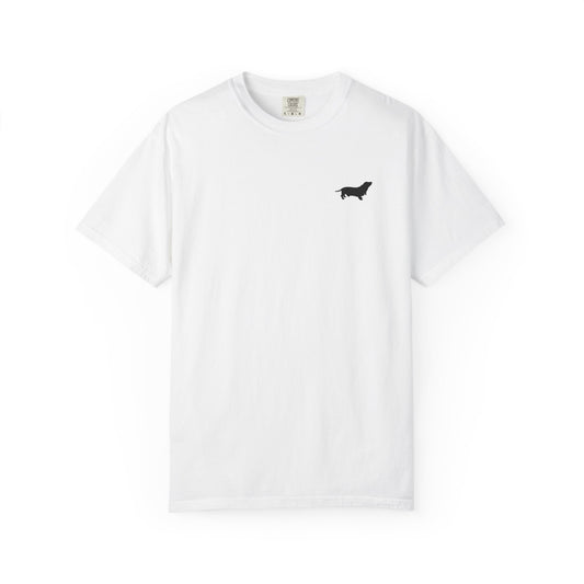Basset Hound Classic T-Shirt