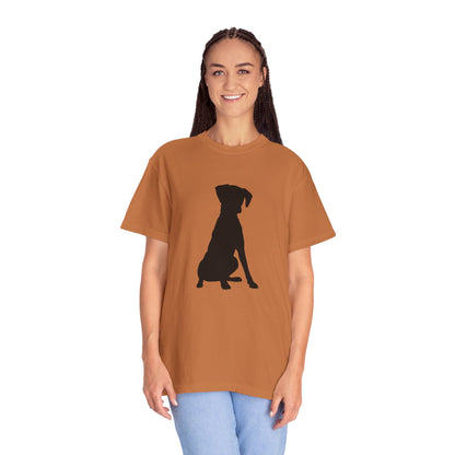 Dalmatian Statement T-Shirt