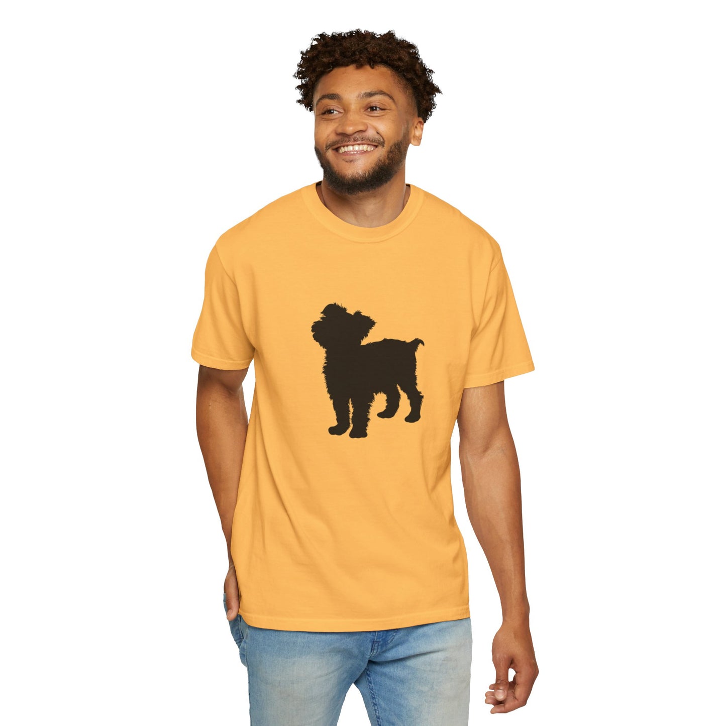 Yorkshire Terrier Statement T-Shirt