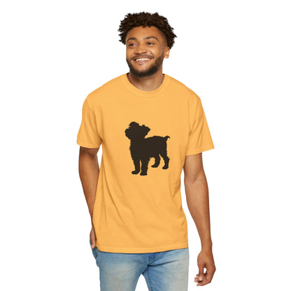 Yorkshire Terrier Statement T-Shirt
