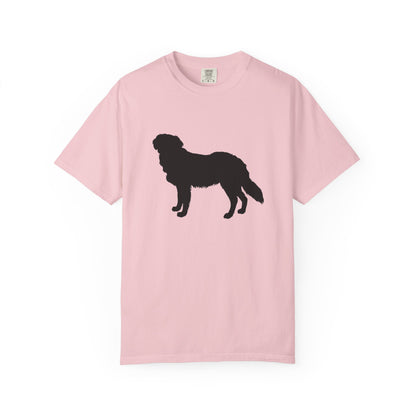 Golden Retriever Statement T-Shirt